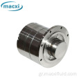 750W Servo Motor Micro Magnetic Gear Pump